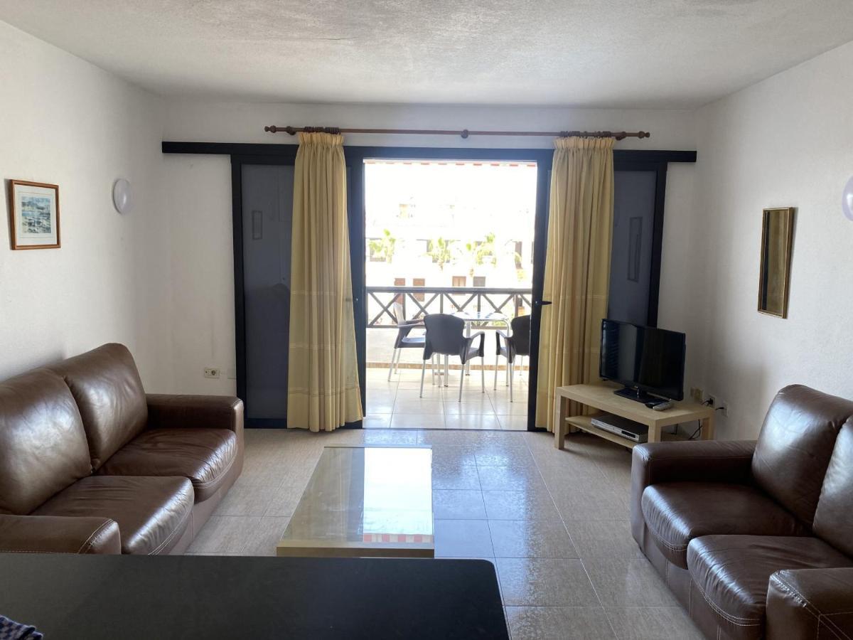 Apartments Los Cristianos 15A2 Esterno foto